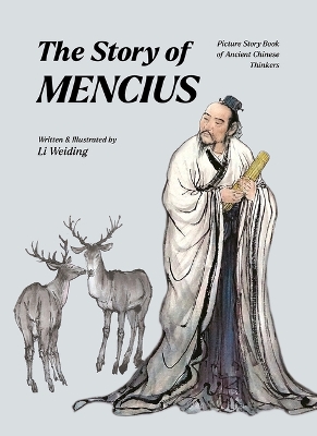 The Story of Mencius