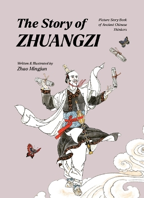 The Story of Zhuangzi