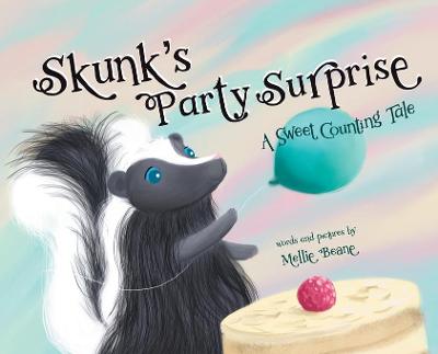 Skunk's Party Surprise