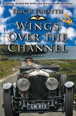 Wings Over the Channel
