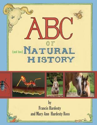 ABC of Not Too Natural History