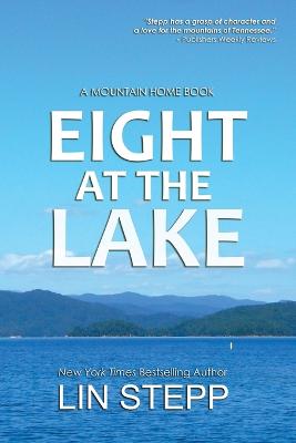 Eight At The Lake