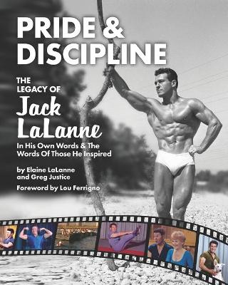 Pride & Discipline