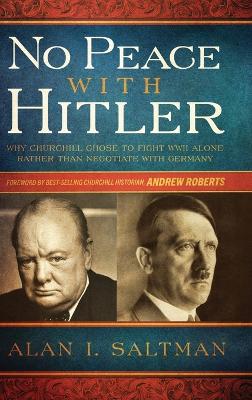 No Peace with Hitler