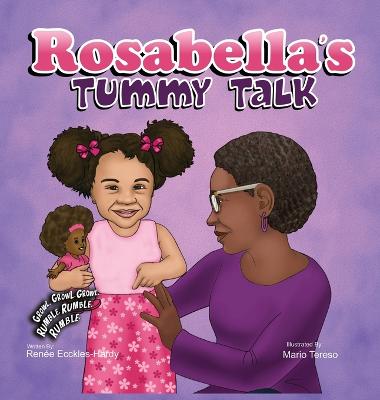 Rosabella's Tummy Talk