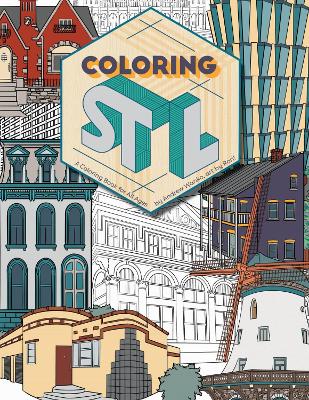 Coloring St. Louis