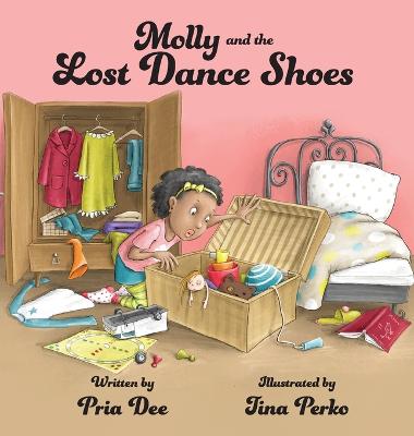 Molly and the Lost Dance Shoes