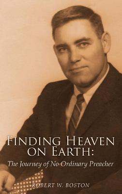 Finding Heaven on Earth