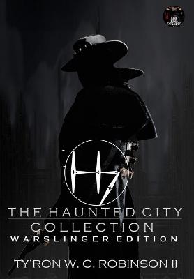 The Haunted City Collection