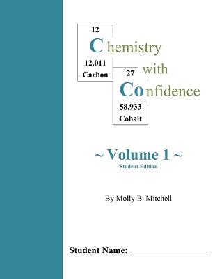 Chemistry with Confidence