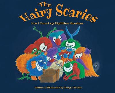 Hairy Scaries