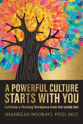 Powerful Culture Starts with You