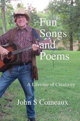 Fun Songs and Poems