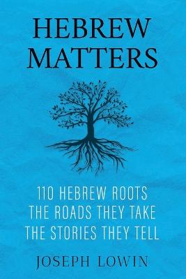 Hebrew Matters