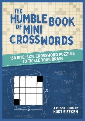 The Humble Book of Mini Crosswords