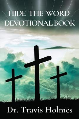 Hide the Word Devotional Book