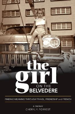 Girl on the Belvedere