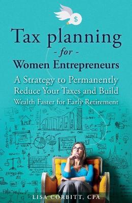 Tax Planning For Women Entrepreneurs