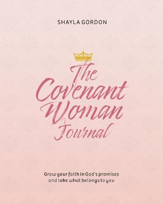 The Covenant Woman Journal