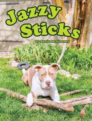 Jazzy Sticks