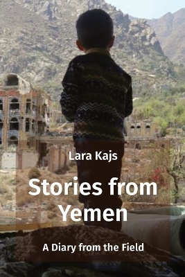 Stories from Yemen