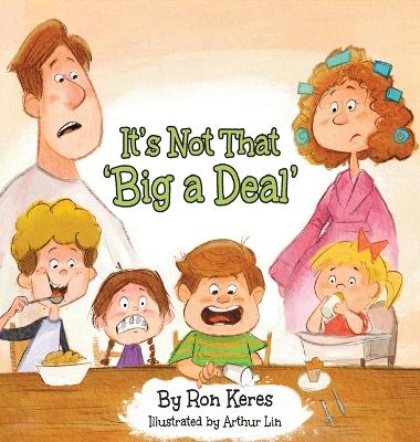 It's Not That 'Big a Deal'