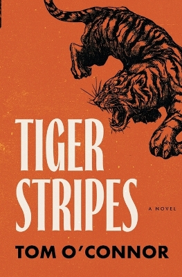 Tiger Stripes