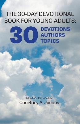 30-Day Devotional Book for Young Adults