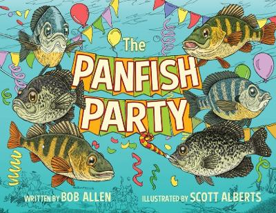 Panfish Party