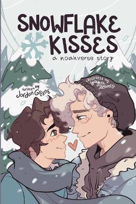 Snowflake Kisses