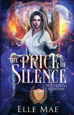 Price of Silence Book 5