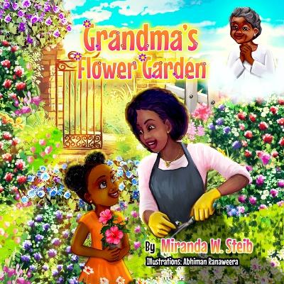 Grandma's Flower Garden