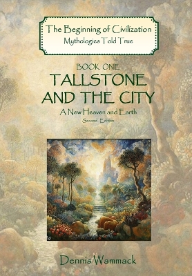 Tallstone and the City