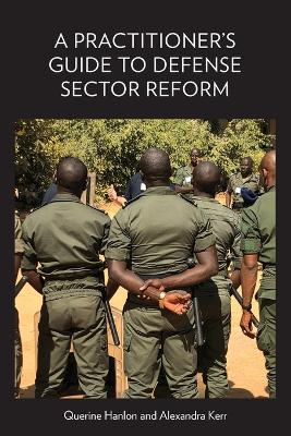 Practitioner's Guide to Defense Sector Reform