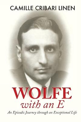 Wolfe with an E
