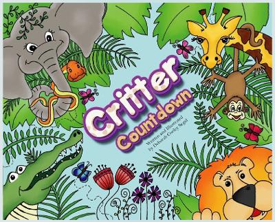 Critter Countdown