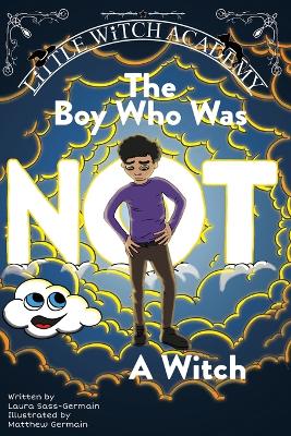 Boy Who Was Not A Witch