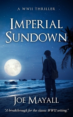 Imperial Sundown