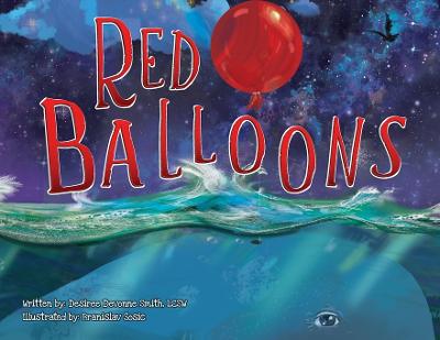 Red Balloons