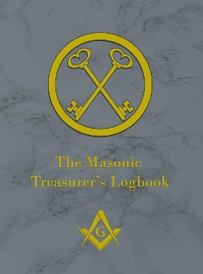 Masonic Treasurer's Logbook