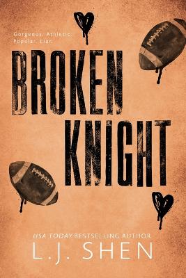 Broken Knight