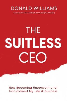 Suitless CEO