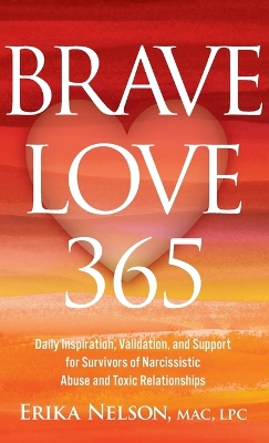 Brave Love 365