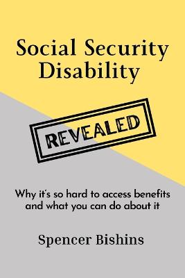 Social Security Disability Revealed