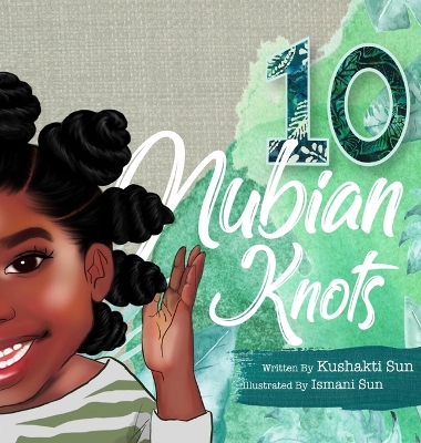 10 Nubian Knots