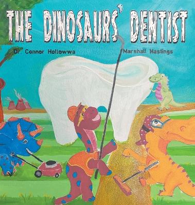 Dinosaurs' Dentist