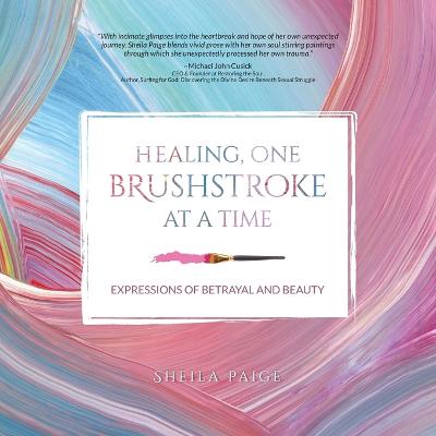 Healing, One Brushstroke at a Time