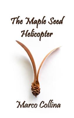 Maple Seed Helicopter