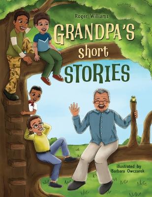 Grandpa's Short Stories