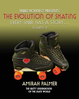 The Evolution of Skating